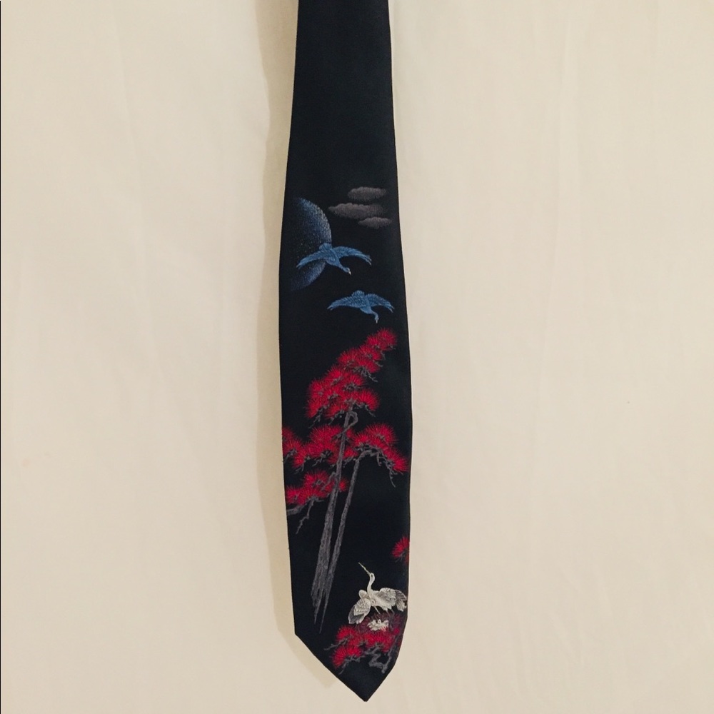 Men’s tie